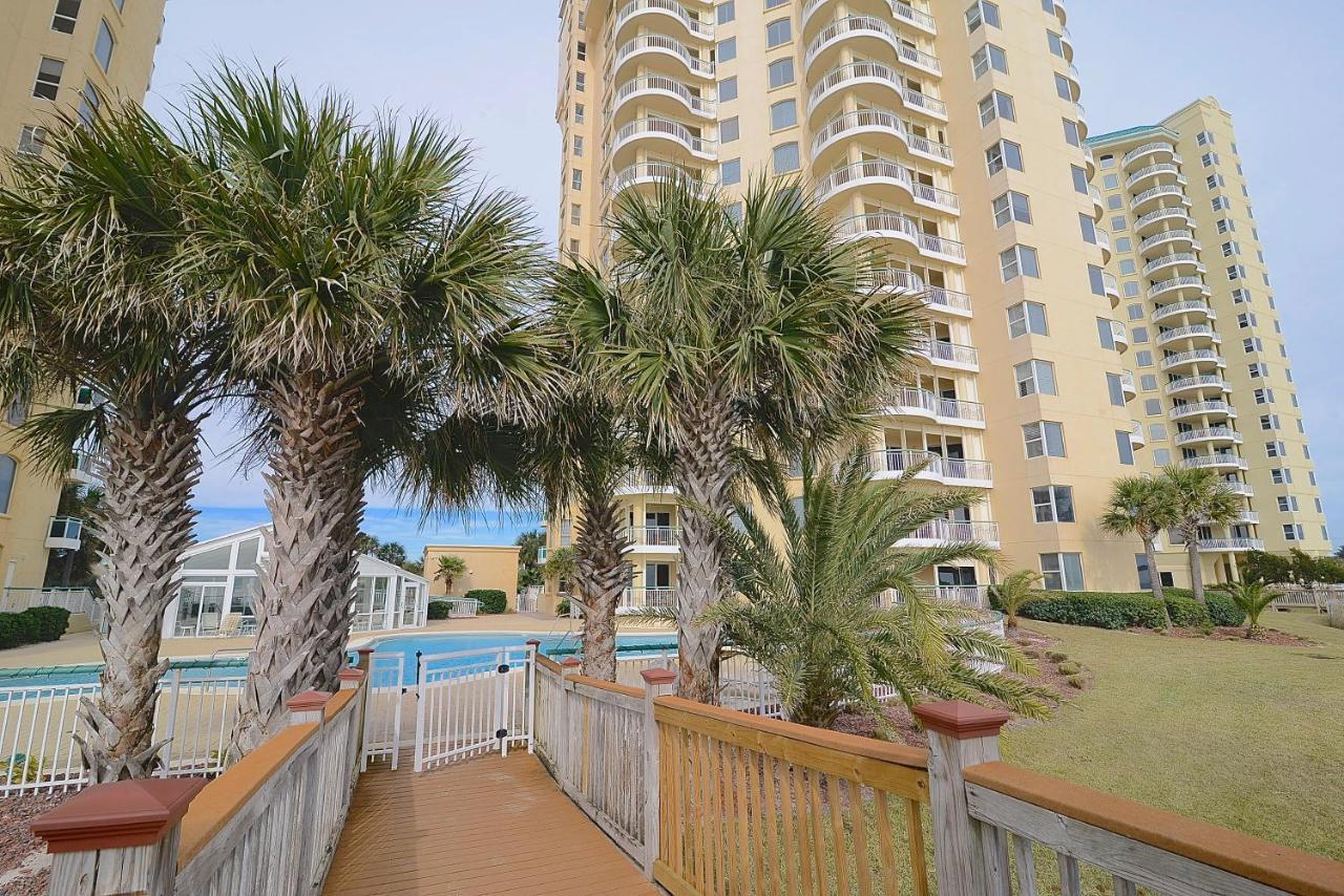 Appartamento Beach Colony East 12C Pensacola Esterno foto