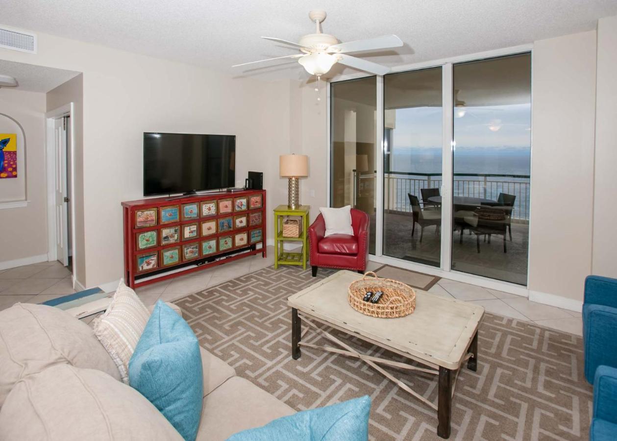 Appartamento Beach Colony East 12C Pensacola Esterno foto