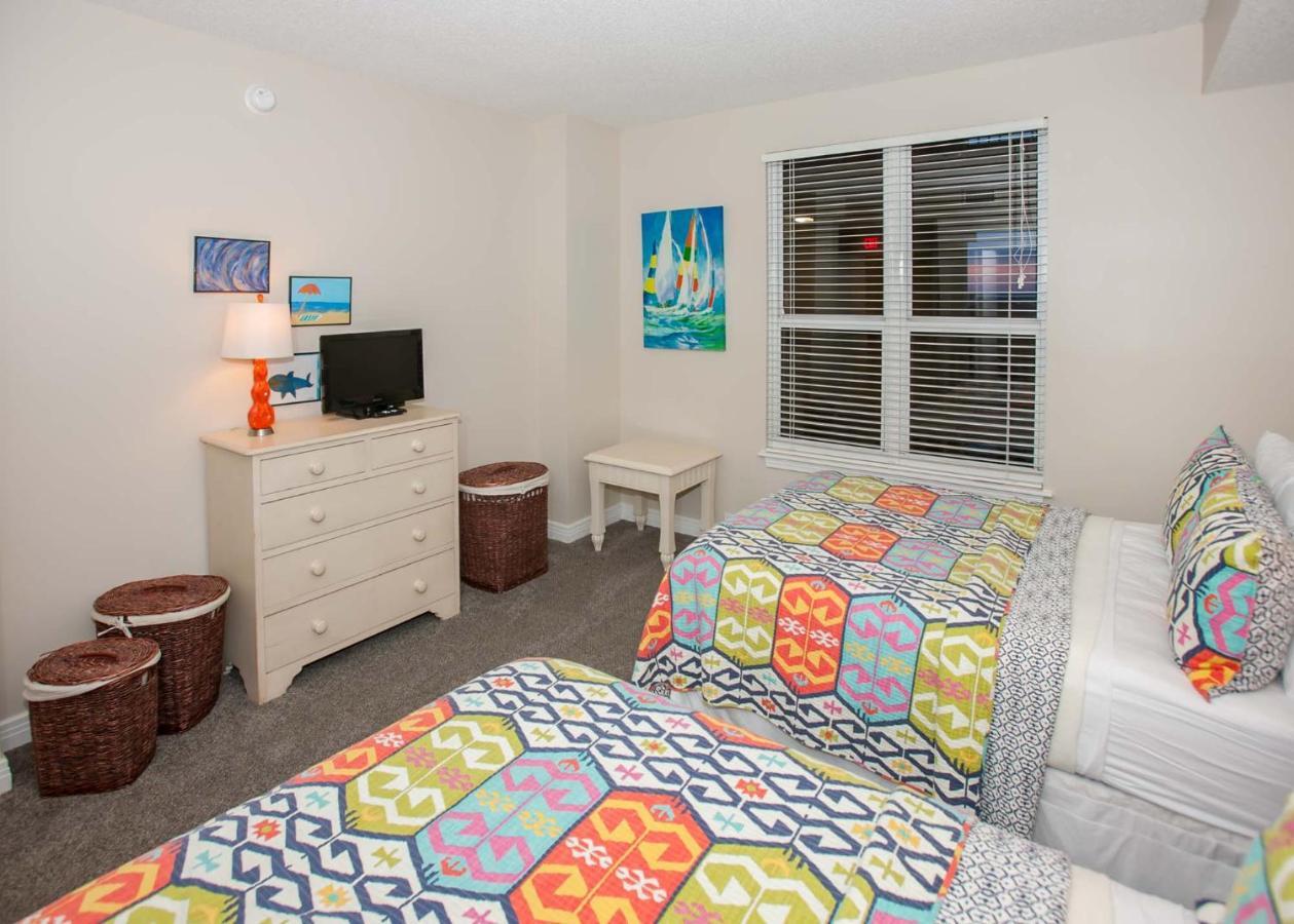 Appartamento Beach Colony East 12C Pensacola Esterno foto