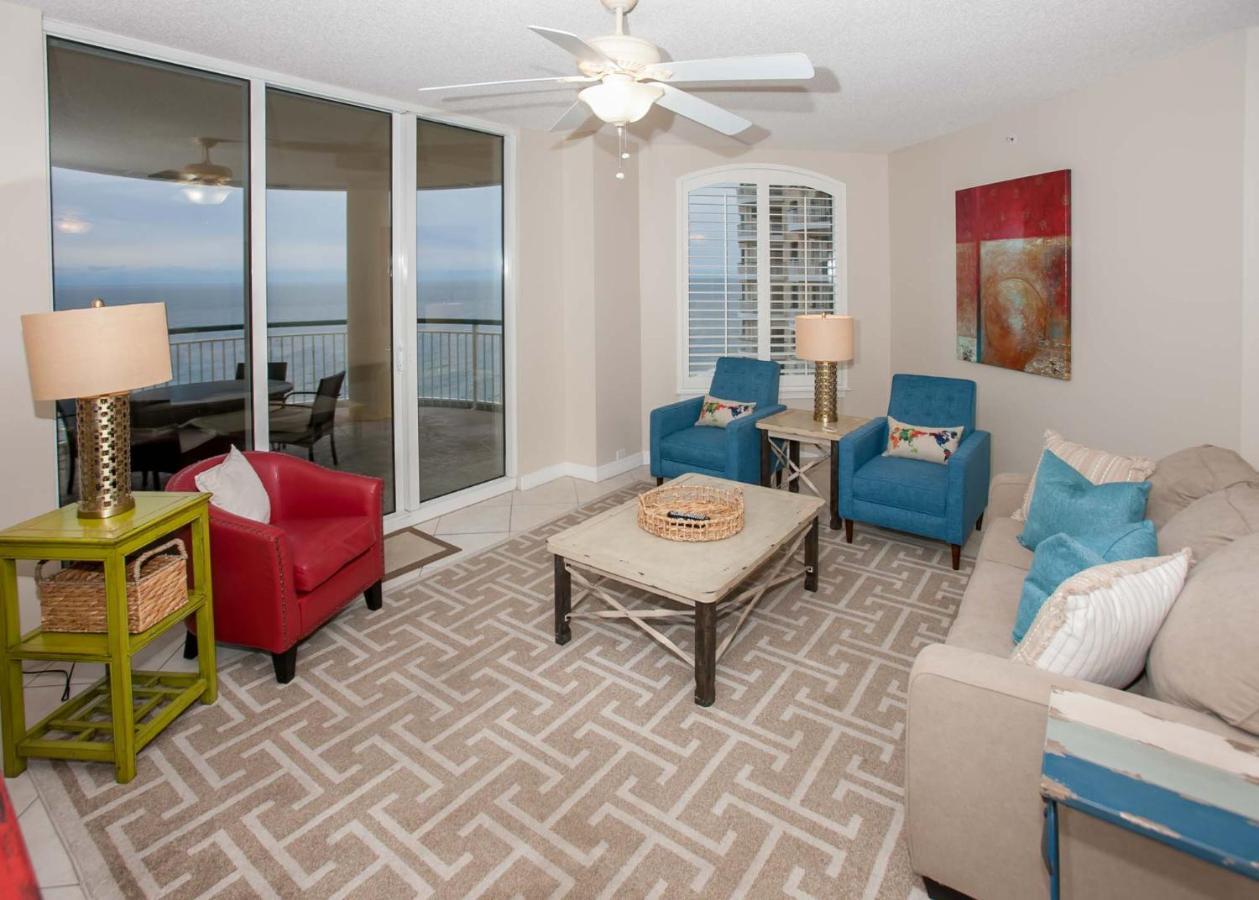 Appartamento Beach Colony East 12C Pensacola Esterno foto